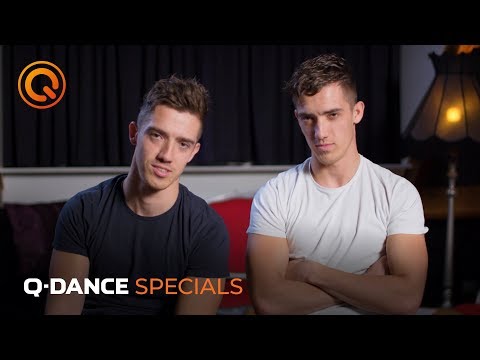 Q+A with Sound Rush | Episode 01