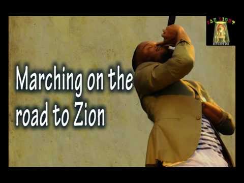 Dwayne Fyah - Soldier [Official Lyric Video] (Silent Cry Riddim)