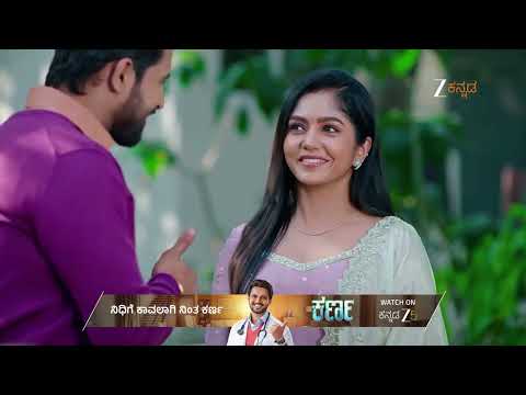 Karna | Ep - 161 | Best Scene | Feb 16 2026 | Zee Kannada