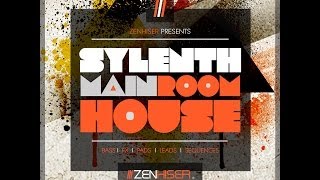 Video thumbnail for Sylenth Main Room House - Probably The Best EDM Presets You Will Ever Hear! by Zenhiser Samples