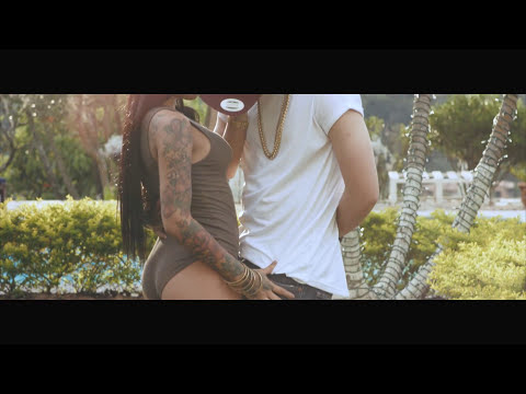 Mestiza - En Busca De Ti Ft. Darkiel (Official Video)