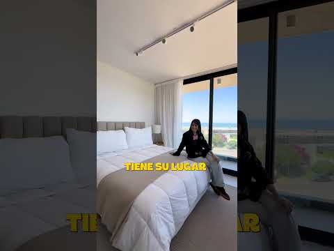 Video de YouTube - Departamento de 3 dormitorios en alquiler temporal