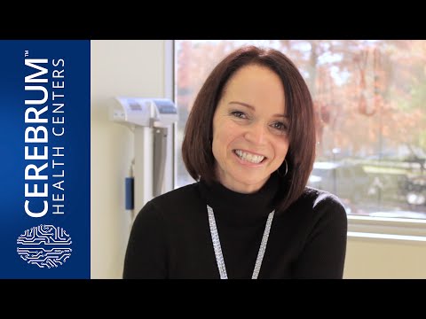 Chronic Fatigue Syndrome & Hashimoto's - Cerebrum Health Centers