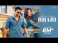 Bhabi | Mankirt Aulakh Ft Mahira Sharma | Shree Brar | Avvy Sra | Punjabi Song | Lyrical Video