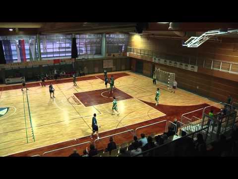 18.Krog RD Alpes-Krim Olimpija