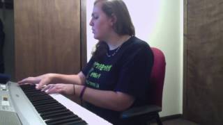 Living Life - Ben Kweller (Cover)