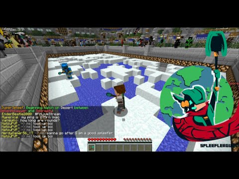 Vet vs. Vet: Biggest Spleef Match of My Career