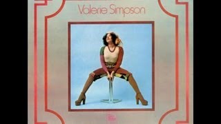 Valerie Simpson - Keep It Coming