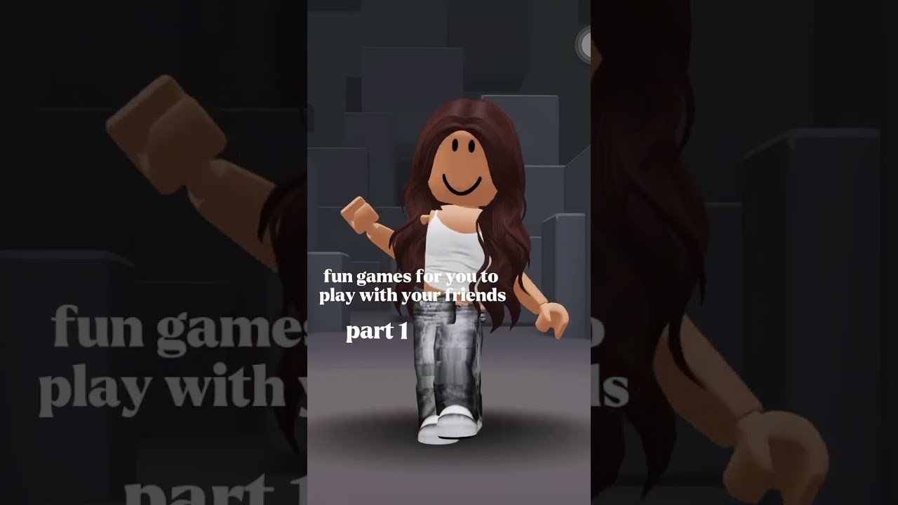 part2? #fyp #roblox #games #fun #madewithlove