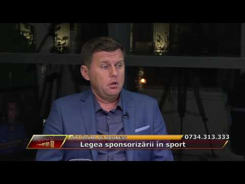 Emisiunea Săptămâna de Business – 19 septembrie 2016