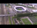 Sportclub Rijnmond - 26 mei 2014