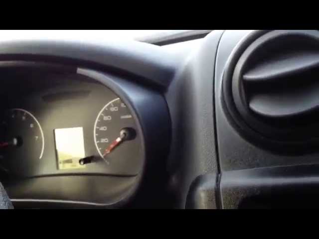 Как Разобрать Панель Приборов Гранта