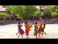 Eyarkai Annai Kodutha Sugam Konja Kalam Than Song Dance Fathima Girls Hr Sec School Jayankondam