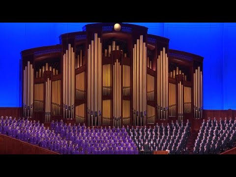I Feel My Saviours Love - LDS Hymns