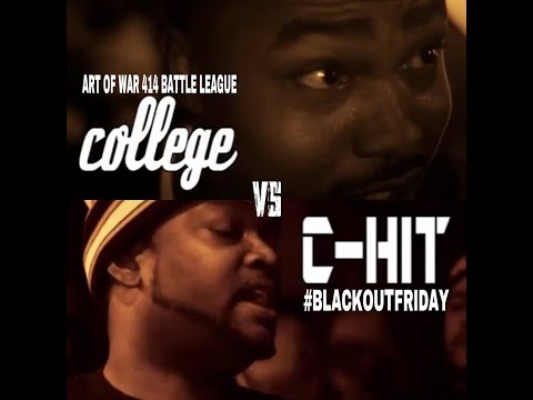 College vs C Hit
