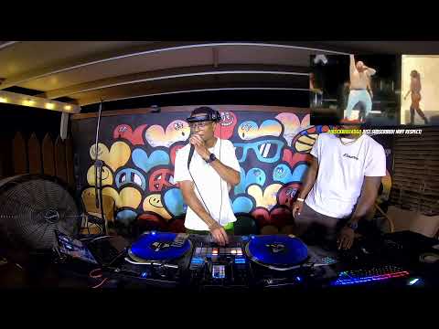 Saturday Party LIVE from Copacabana Barbados (PART2)