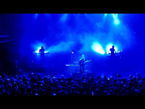 MESH • Legacy Tour - Berlin, 04/27/24 - Leave You Nothing (4K)