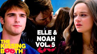 Elle and Noah: The Full Story Vol. 5 THE END | The Kissing Booth