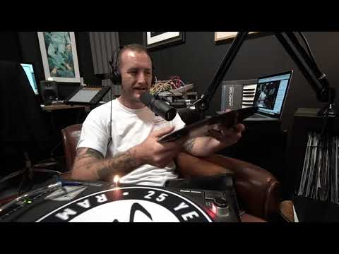 Rankin's Records 014 - Facebook Police Can GTFO