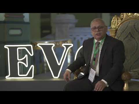 Vascular Online Training video on EVC congress 16th edition