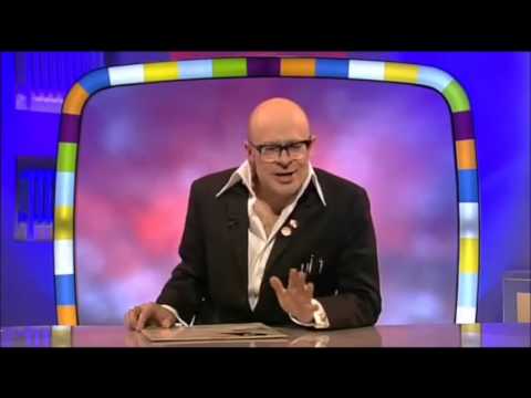 Harry Hill's TV Burp - Splodgenessabounds