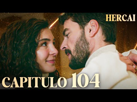 Hercai - Chapter 104