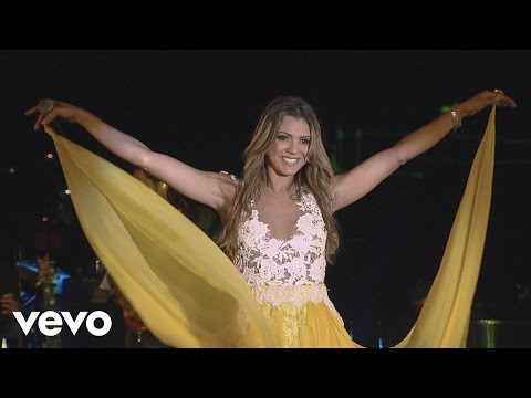 Cheiro De Amor - Aviãozinho (Ao Vivo)