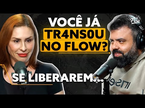 IGOR faz pergunta PROVOCANTE para EMME WHITE