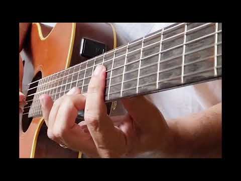 Vendedor De Caranguejo - Gilberto Gil