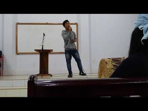 JESU BANG'A GOLPHA -HOUBEM