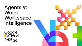 Agents at Work: Workspace Intelligence