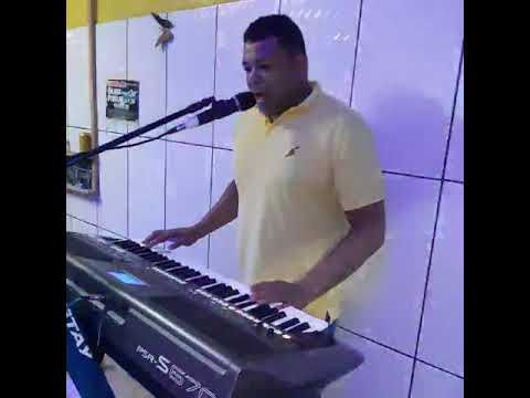 Eloy santos no bar da noy em tapevi 18 9 2022