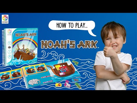 SMART - Noemova archa - YouTube Video