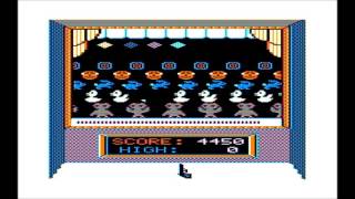 Shooting Gallery for the TRS-80 CoCo