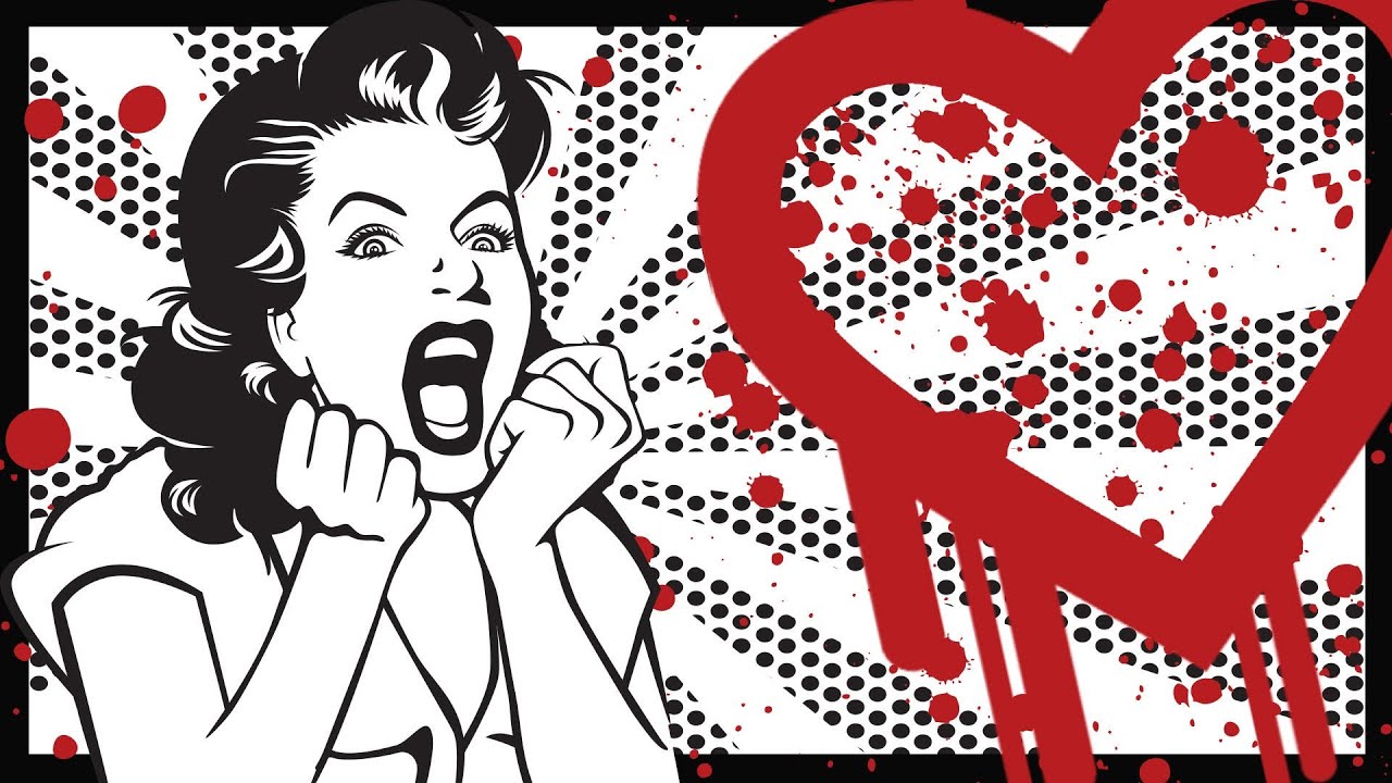 HackTheBox - Valentine (Speedrun)