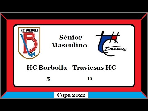 HC Borbolla - Traviesas HC
