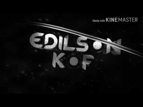 Sequência da Vanessa KOF 2002