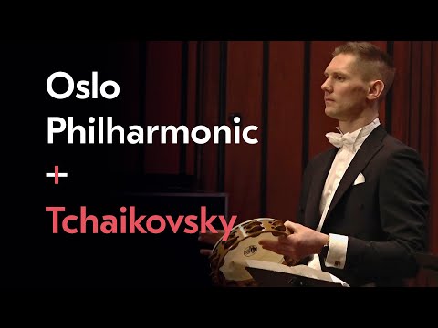 Trepak (Russian Dance) / Pyotr Tchaikovsky / Vasily Petrenko / Oslo Philharmonic