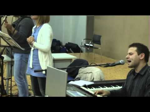 KRISTOFORI HOSANA - Divan si