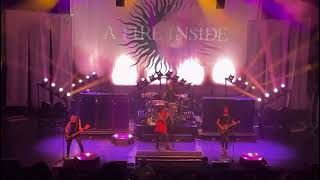 AFI - 3 1/2 LIVE @ Citizens House of Blues Boston, MA 10/10/25