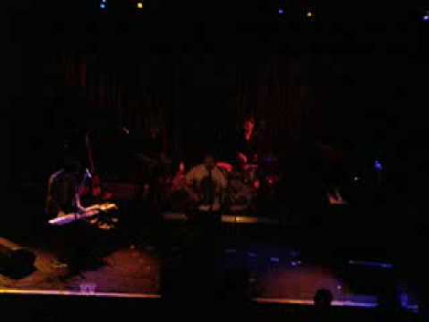 Loney, Dear - Sinister in a State of Hope