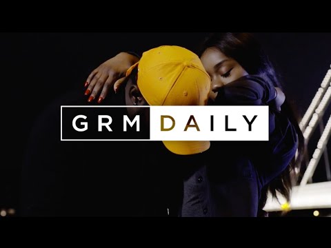 K More - Set Right [Music Video] | GRM Daily