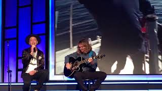 Ryan Tedder &amp; Drew Brown  - The Promise