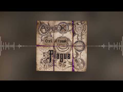 Asper X - plague (Official audio)