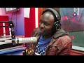 WHY I SING IN LUHYA DESPITE MY EDUCATION INTERNATIONAL EXPOSURE PST TIMOTHY KITUI ON CITIZEN RADIO