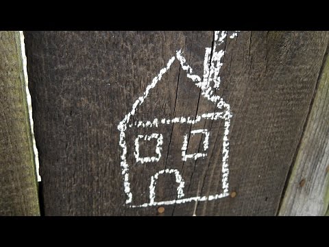 Milosrdný rok - "D" ako "Domov"