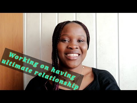 The ultimate relationship