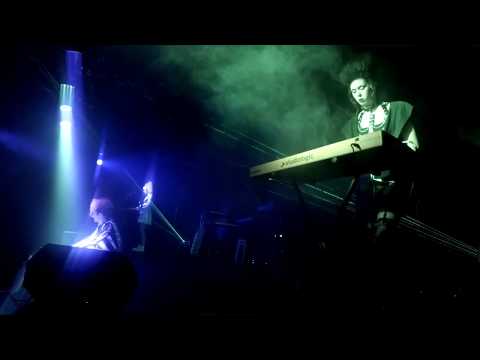 Ras Bolding - Skyggen Live 2018