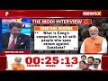 PM Modi’s Tell All Interview | Sanatana & Vision 2047 To Electoral Bonds & Musk |  NewsX - Video