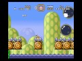 SMW Master Quest 8 9 The Final Thing That Rhymes With Quest